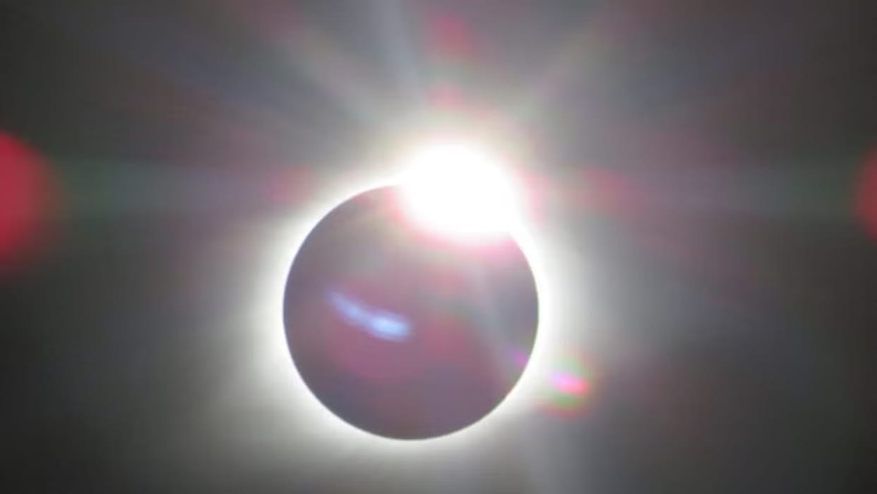 surya grahan 2026 17 february 2026 surya grahan time visible in india annular solar eclipse hindi