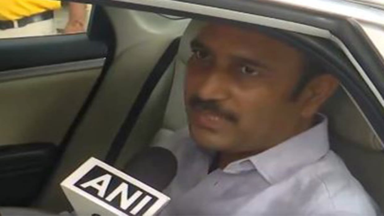 JMM-led govt using treasury to lure voters ahead of Jharkhand polls: AJSU Party chief