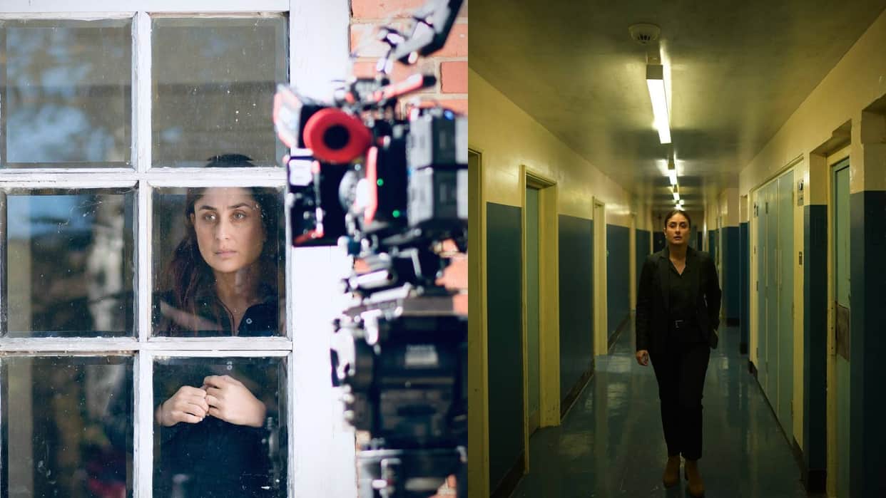 The Buckingham Murders release countdown starts kareena kapoor drop character pics from film says 5 days to go