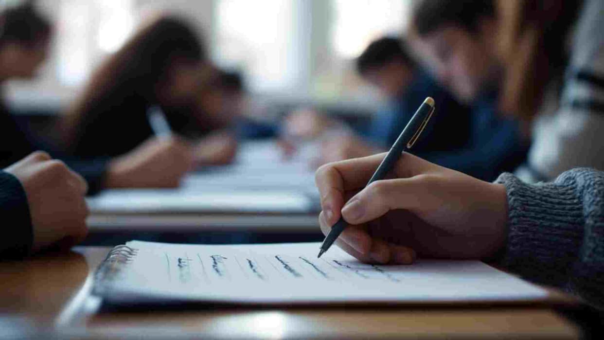 BBOSE June 2026 Revised Exam Schedule: Bihar Board Reschedules Class 10 and 12 Exams
