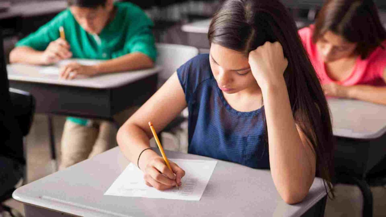 RBSE Rajasthan Board 12th Date Sheet 2026; Exam from 12 Feb to 11 March, Download pdf here