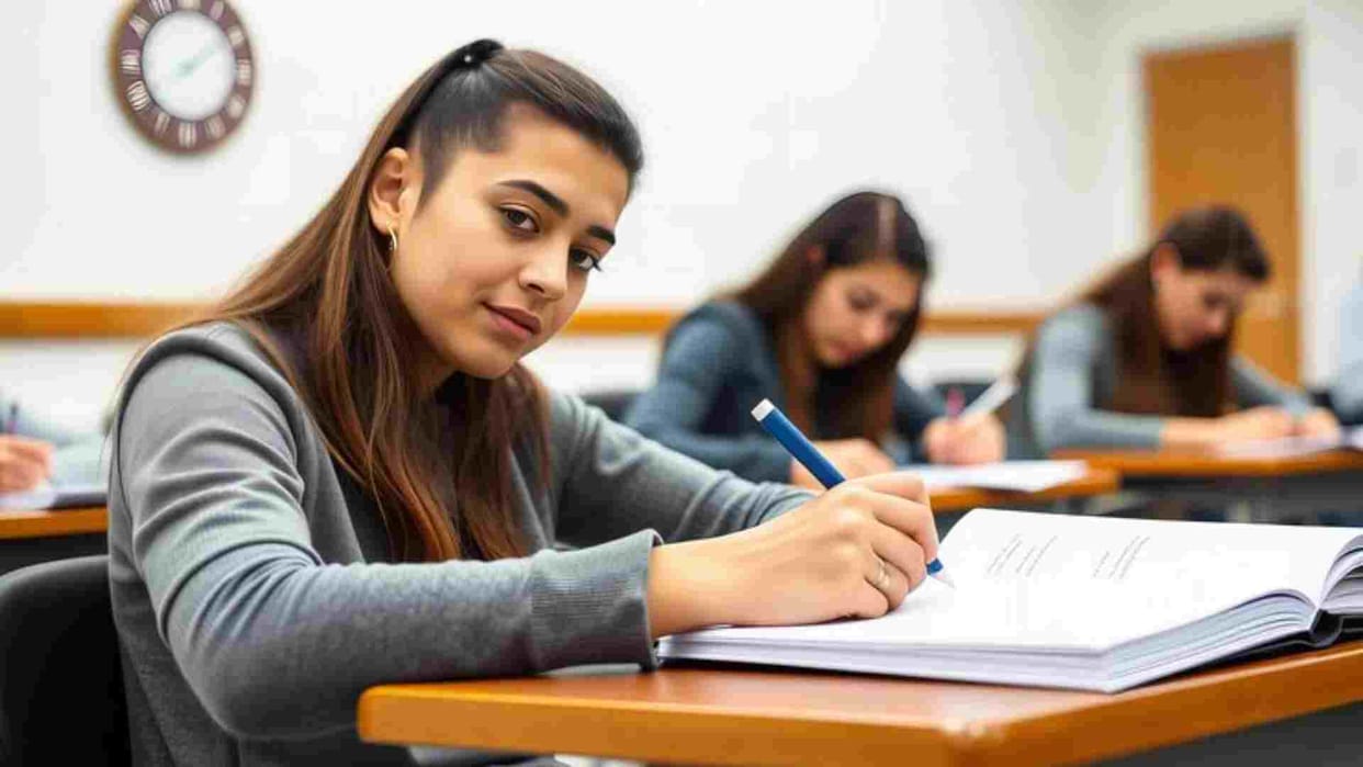 Uttar Pradesh is the Model of Transparency and Youth Empowerment in Competitive Exams