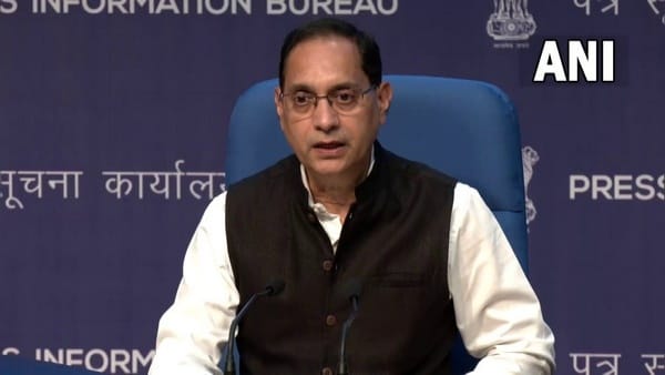 Tuhin Kanta Pandey Next Finance Secretary Govt order for Senior bureaucrat appointment
