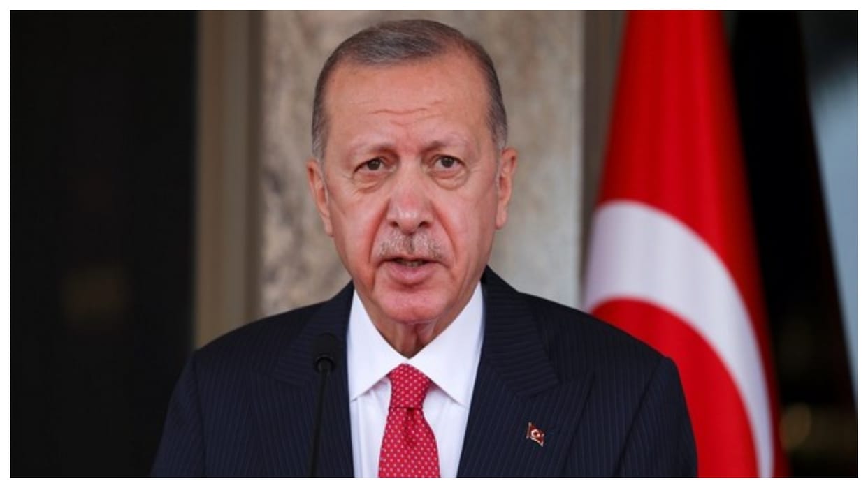 turkey Prosecutors request formal arrest of Istanbul mayor and top challenger to Recep Tayyip Erdogan