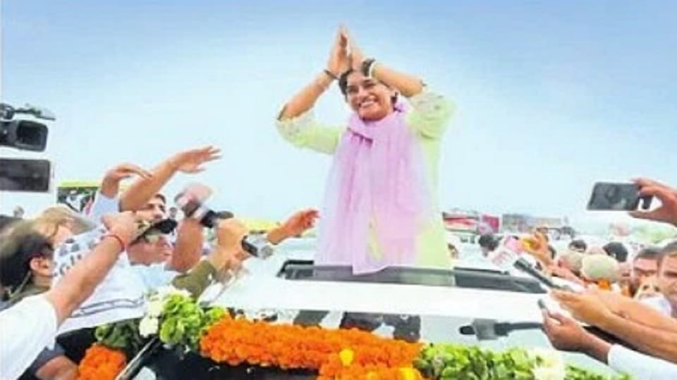 Haryana Elections: Congress's focus on Jat-SC-OBC, BJP is busy in helping everyone