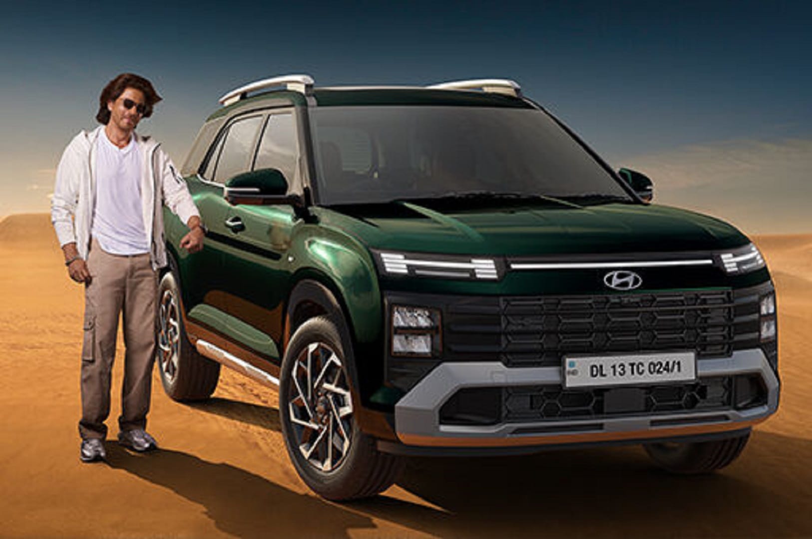 Hyundai Alcazar SUV Gets New Diesel And Petrol Automatic Variants Know Price Features Specifications