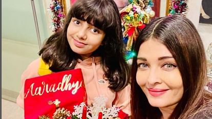 This is what Aishwarya Rai thinks about her daughter she said She is my world