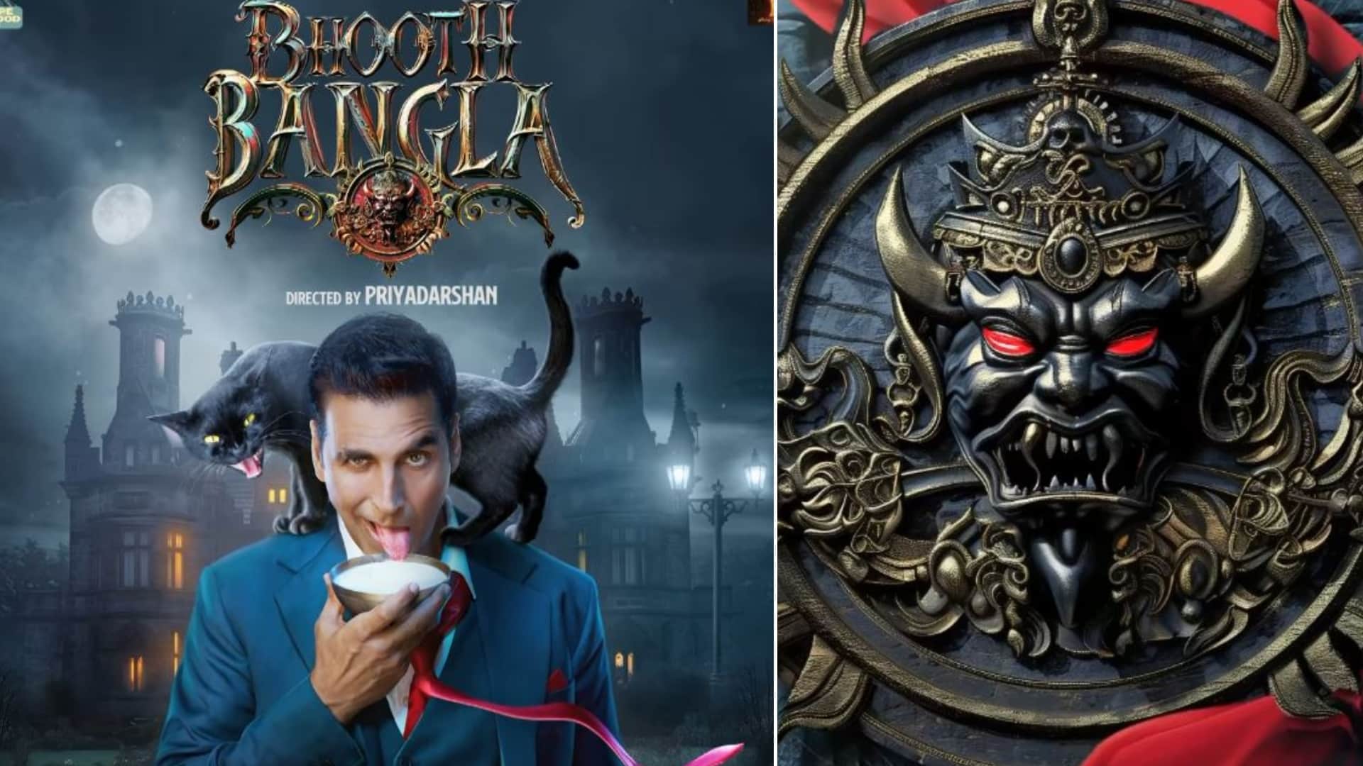 Upcoming Bollywood Horror comdey Films Stree 3 Bhediya 2 Bhool bhulaiya 3 Akshay kumar movie