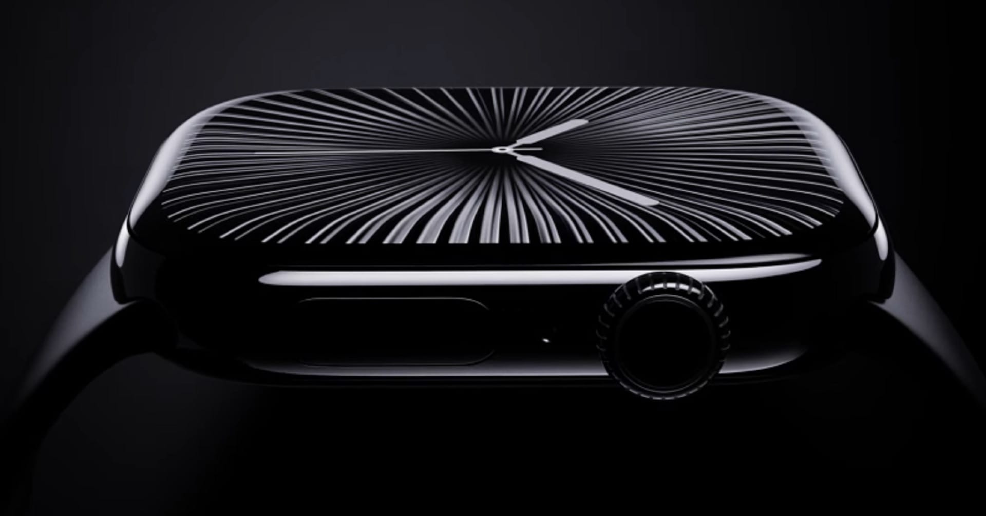 Apple Watch Series 10 Launched Price In India Specificatons And