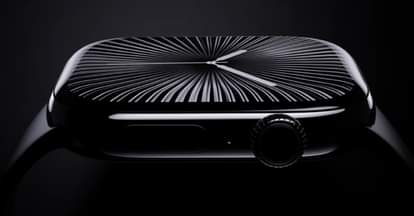 Apple Watch Series 10