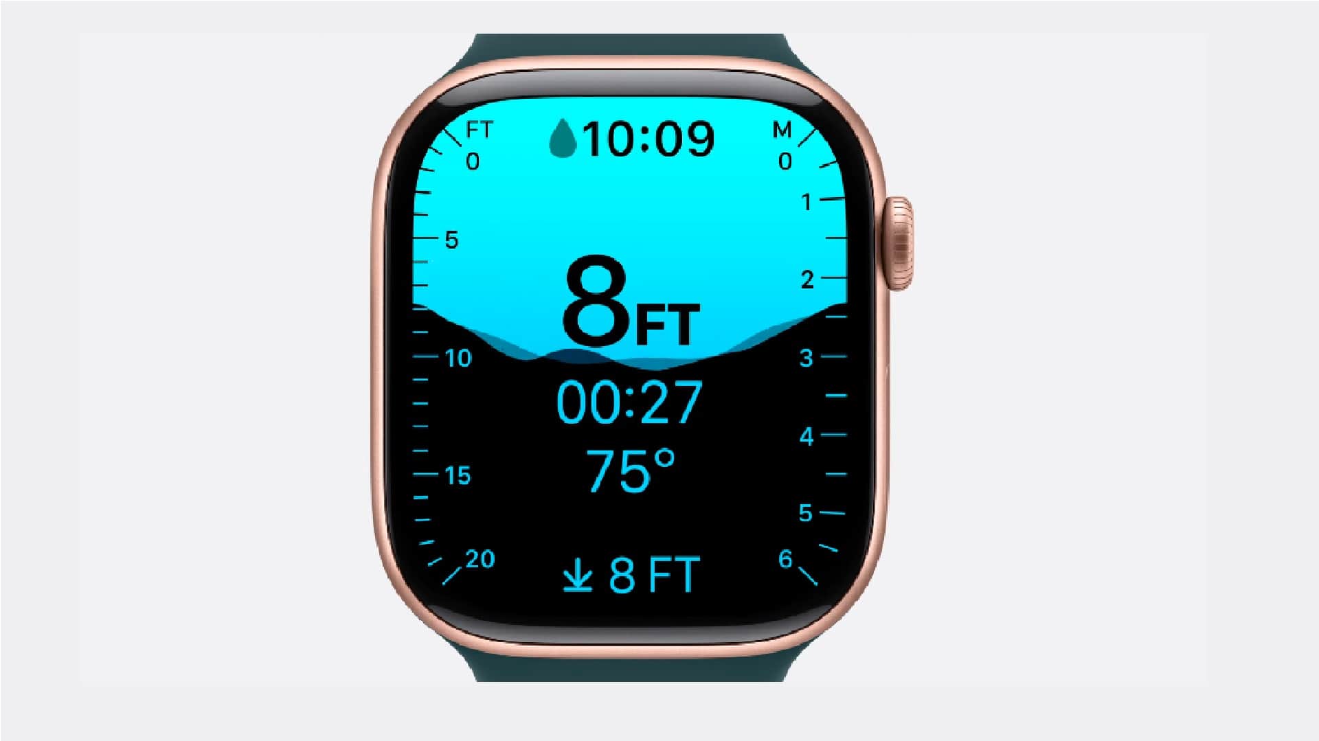 Apple watch series 10 launched price in India specificatons and more