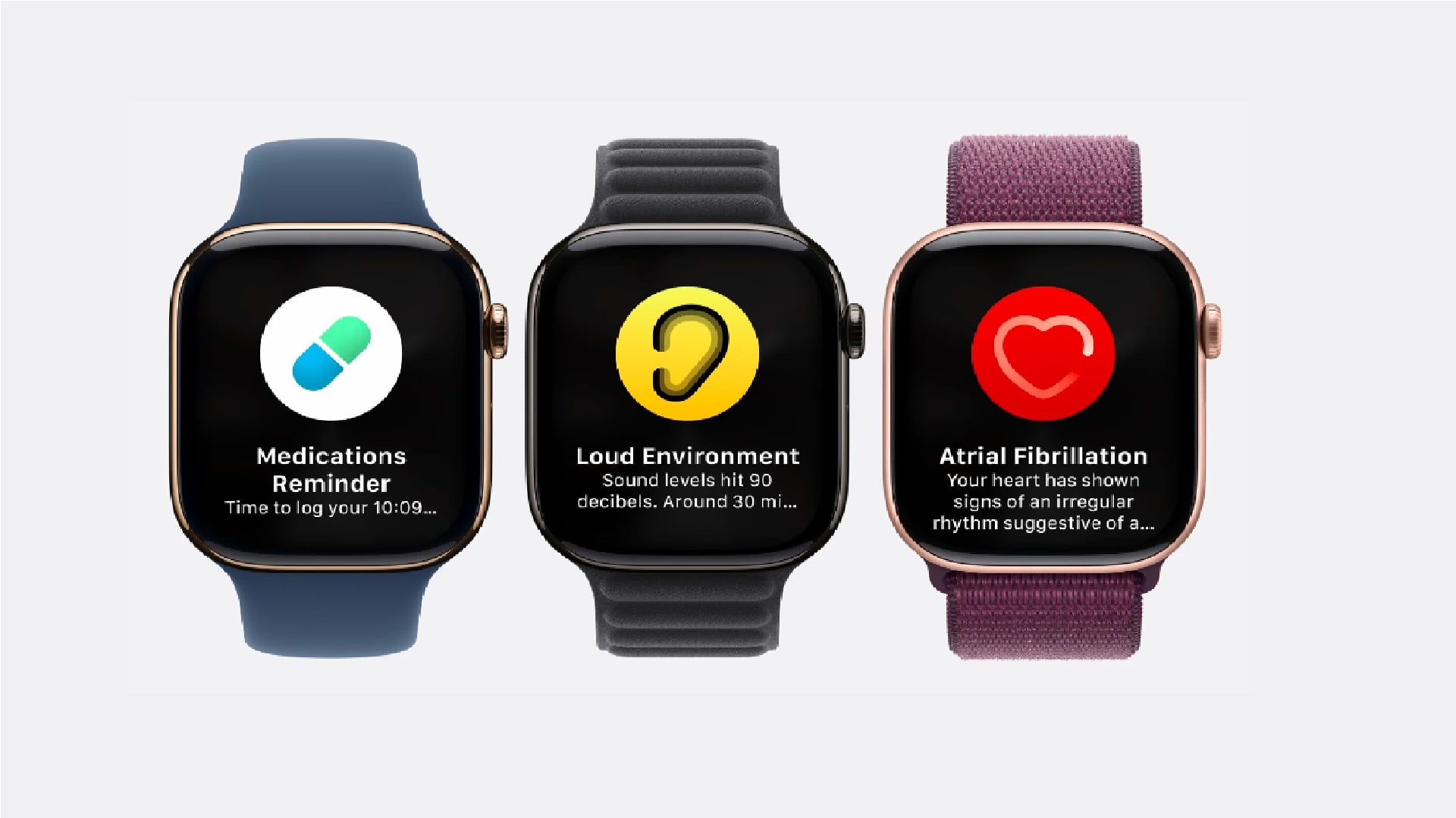 Apple Watch Series 10