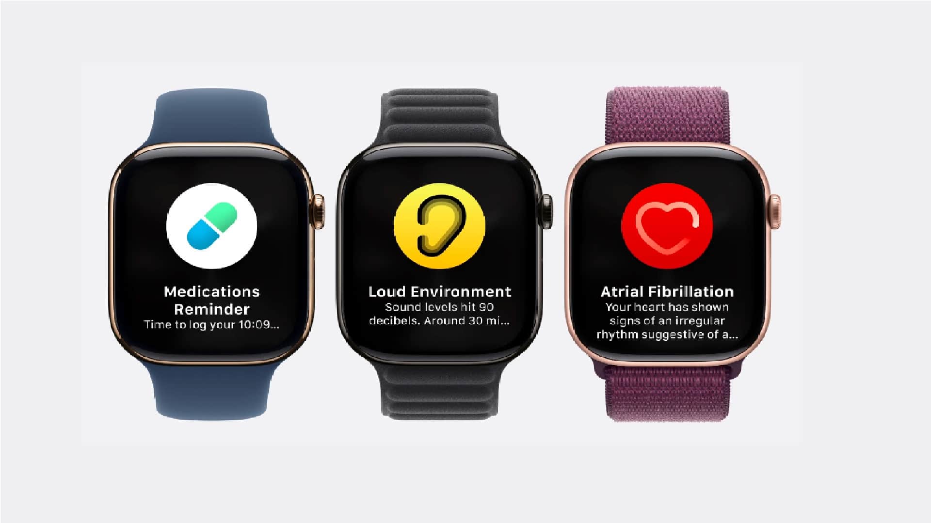 Apple watch series 10 launched price in India specificatons and more