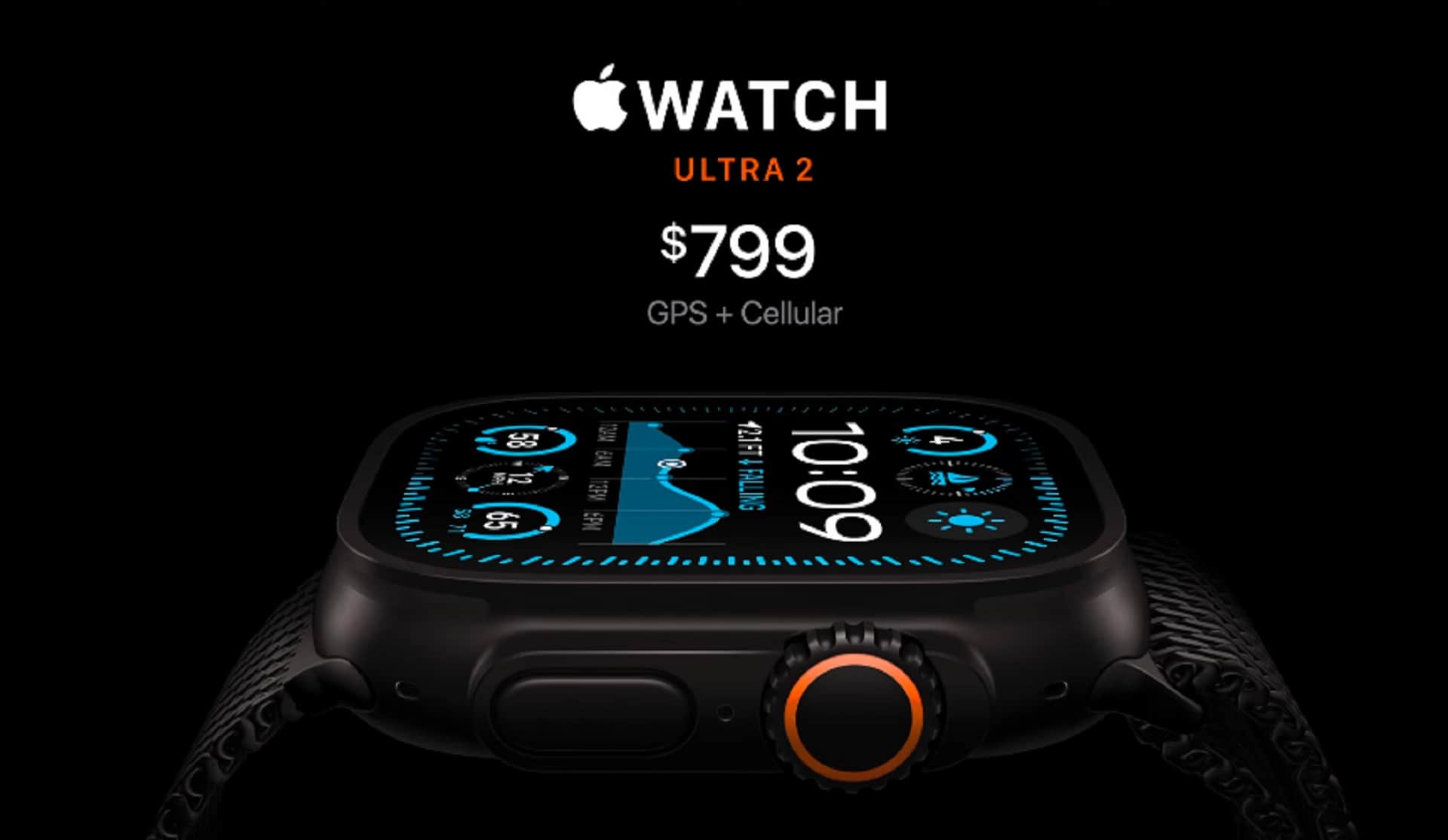 Apple watch series 10 launched price in India specificatons and more