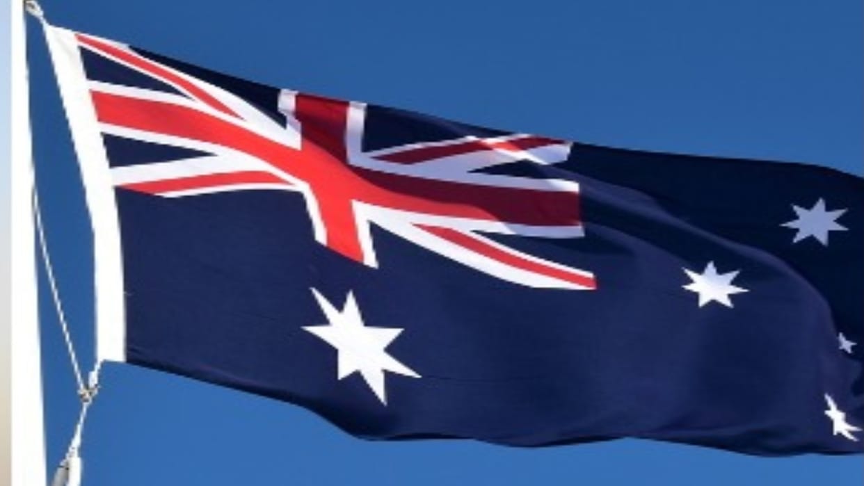 Kerala-born Jinson Charls appointed minister in Australia's Northern Territory
