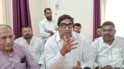 Bihar News: Tejashwi Yadav education, RJD spokesperson Madhu Manjari taunt on Deputy CM Vijay Sinha