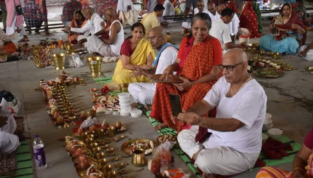 Ashadh Amavasya Avoid These Mistakes on Ashadh Amavasya to Keep Ancestors Blessings