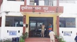 Bihar News: Two miscreants who attacked the police team in Gaya arrested, both are also accused of bike robber