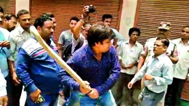 Indore: Court's decision on five-year old ball incident, ten accused including former MLA Akash Vijayvargiya a
