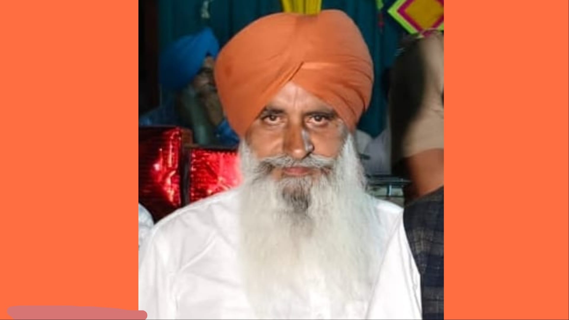 Punjab: AAP leader murdered before elections, shot dead, had to contest elections