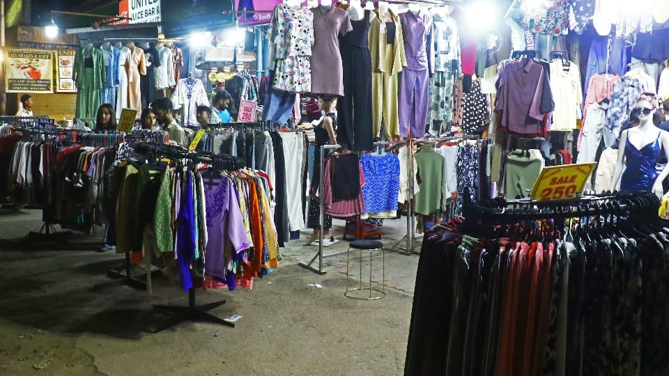 Chandigarh bad condition due to encroachment