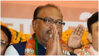 चंद्रशेखर बावनकुले।