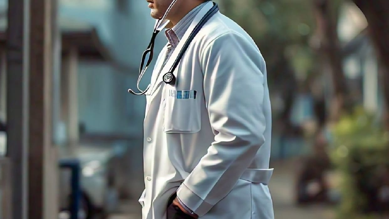 USA aapi demand fast track green card process for indian doctors amid president election