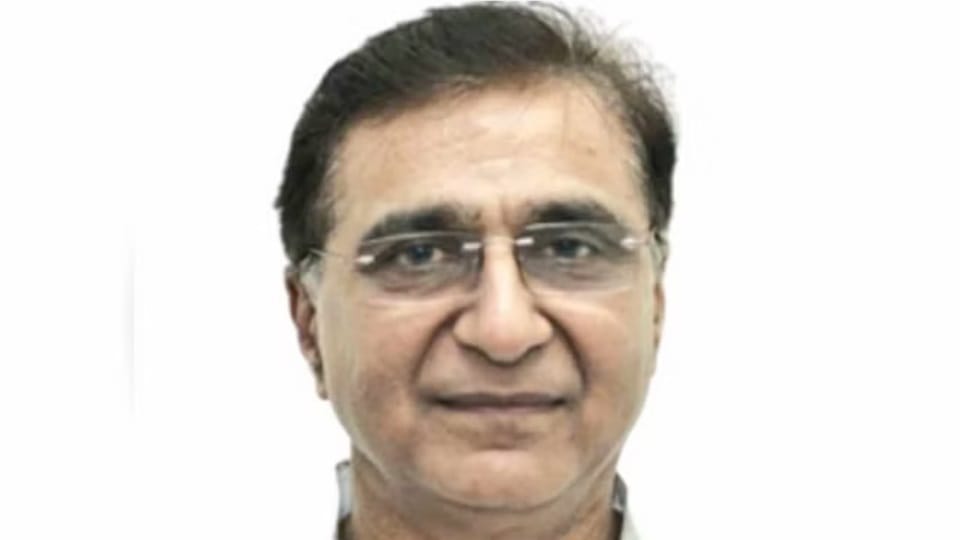 Congress Haryana in-charge Deepak Babaria offered to resign after assembly polls defeat