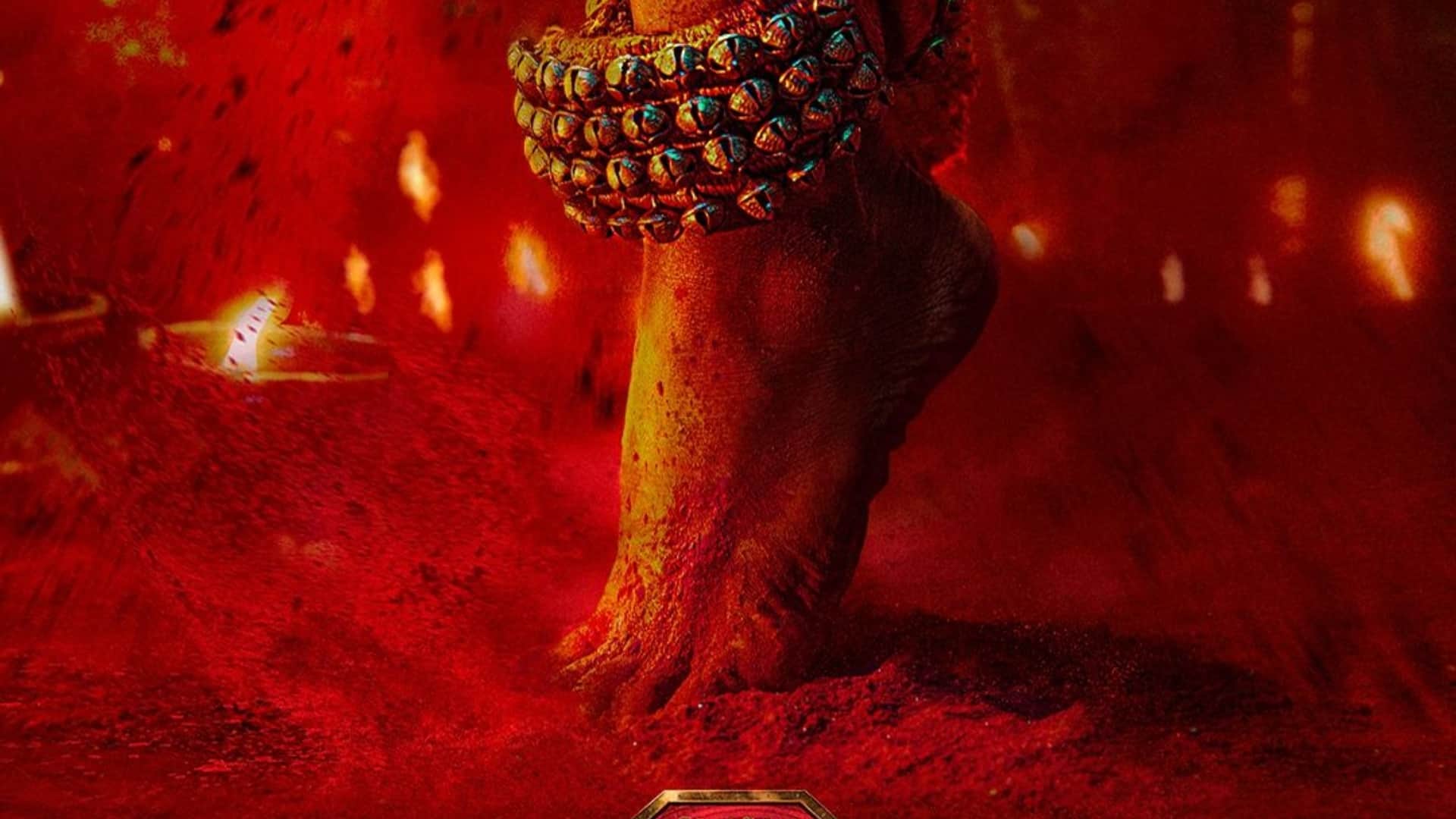 Pushpa 3 Movie confirmed Producer Ravi Shankar hinted at third film of popular franchise Allu Arjun
