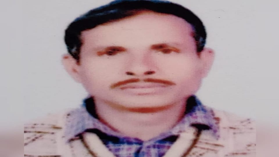 Uttarakhand News: Pantnagar University employee found hanging
