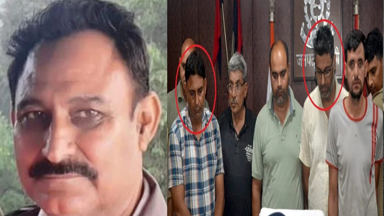 History sheeter Guddan murder case: Two sons had given Rs 10 lakh to sharp shooters to kill their father