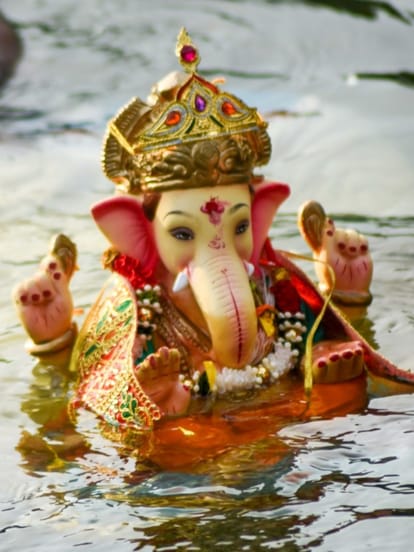 गणेश चतुर्थी