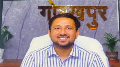 Gorakhpur is at fourth place in the country in the clean air survey, pollution decreased by 40 percent