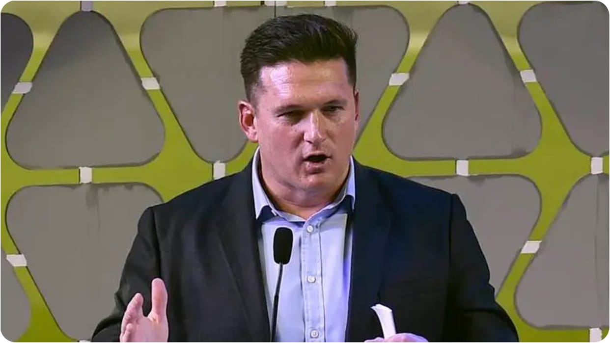 SA20 League: 'South Africa will get the same talent from S20 as India got from IPL', said Graeme Smith
