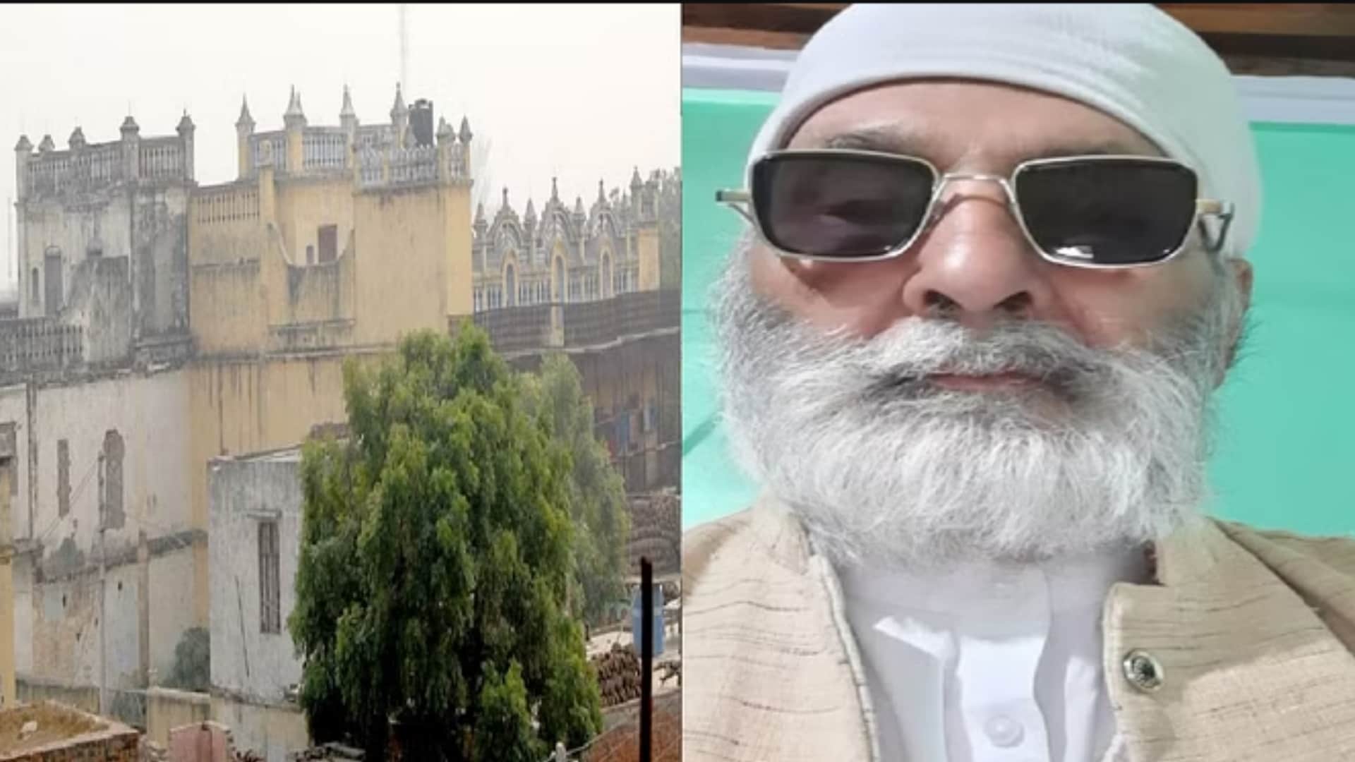 BAGHPAT: people are identified by the name of haveli in Bamnauli baghpat, people known as totoa, bandar