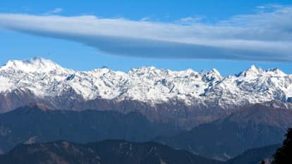 Study: Silent breakdown underway within the Himalayas, changing the age of rocks
