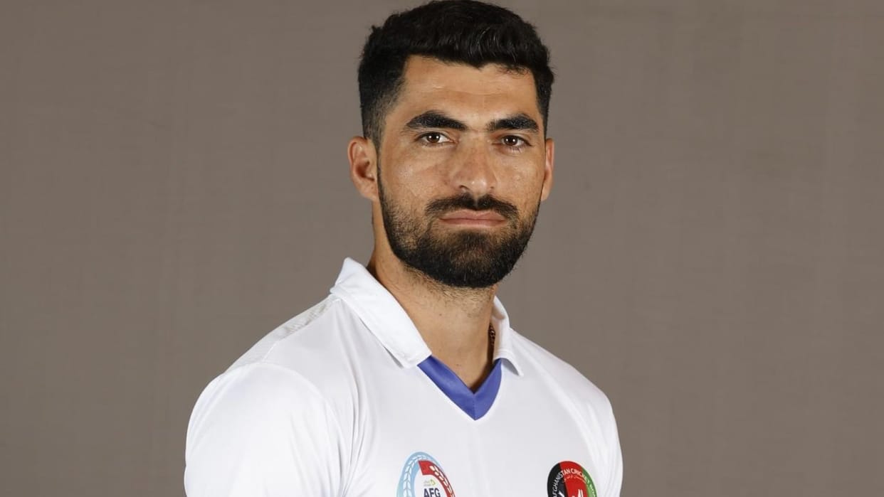 AFG vs NZ: Afghanistan suffers a major setback before Test against New Zealand opener ibrahim zadran ruled out