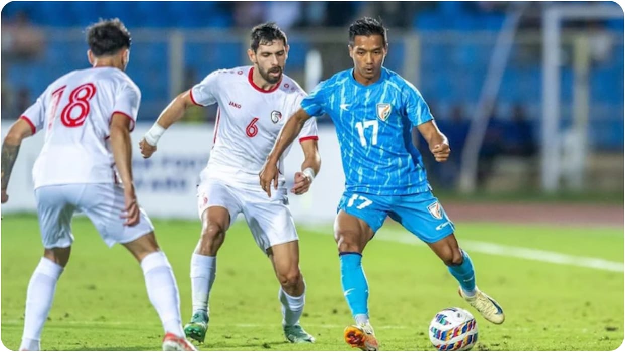 Online sale of India vs Brazil football friendly tickets gets huge response selling out within an hour