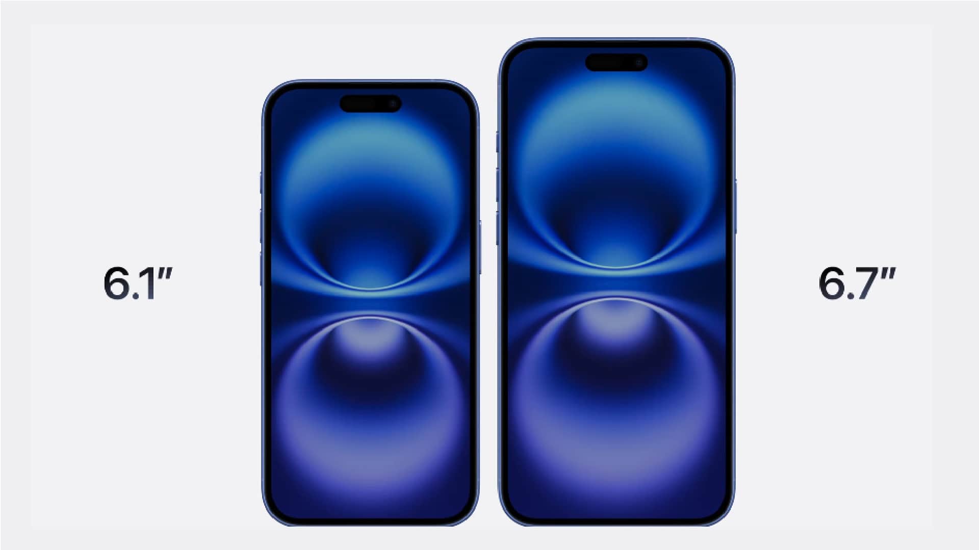 iPhone 16 iphone 16 plus iphone 16 pro and iphone 16 pro max launched price India and features