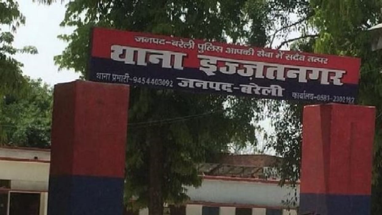Youths beat up by car-riding attackers in Bareilly