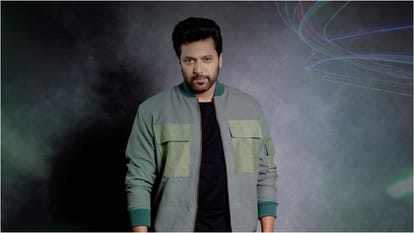 Jayam Ravi wants to act with Kamal Haasan said worked as codirector in Aalavandhan