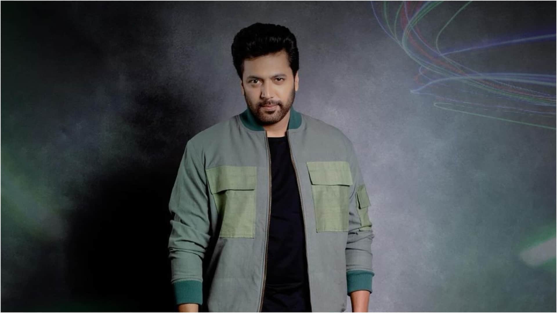 Ponniyin Selvan movie actor Jayam Ravi wife aarti ravi claimed divorce decision is one sided