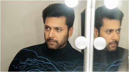Jayam Ravi lodged FIR against wife Aarti accused of being thrown out of the house