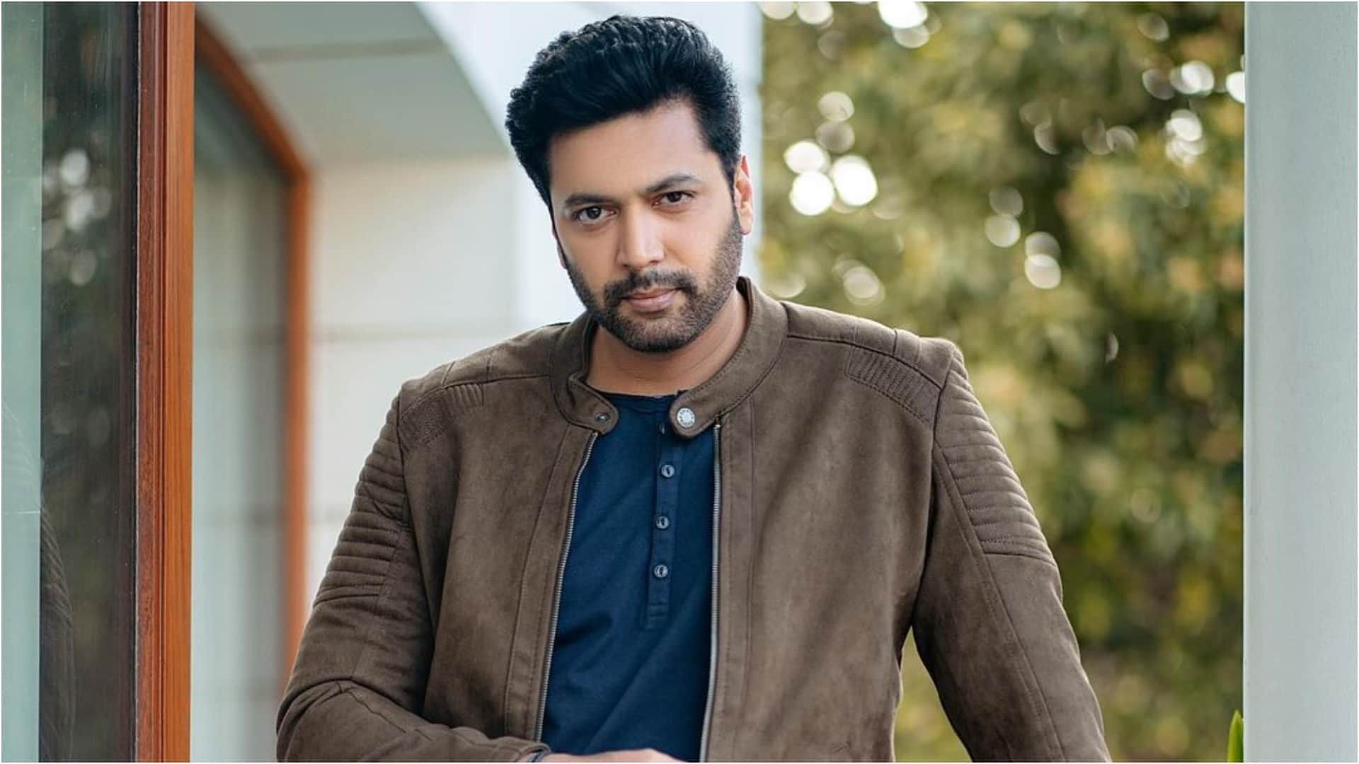 Ponniyin Selvan movie actor Jayam Ravi wife aarti ravi claimed divorce decision is one sided