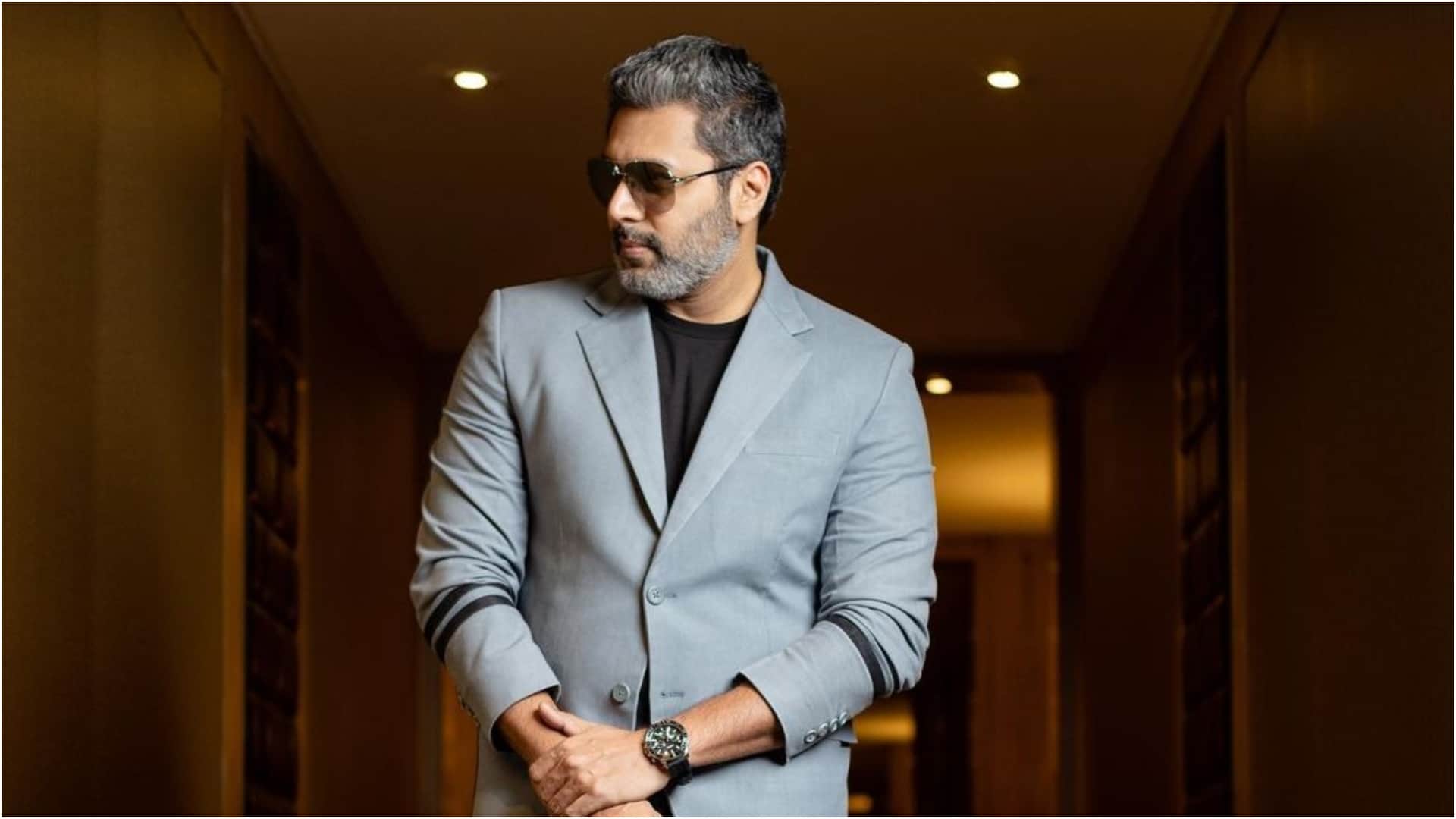 Ponniyin Selvan movie actor Jayam Ravi wife aarti ravi claimed divorce decision is one sided