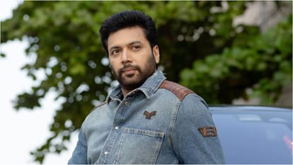 Jayam Ravi wants to act with Kamal Haasan said worked as codirector in Aalavandhan