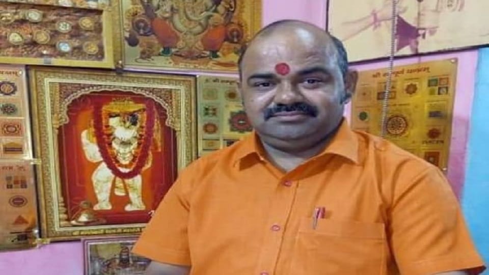 Identify Vastu defects like this