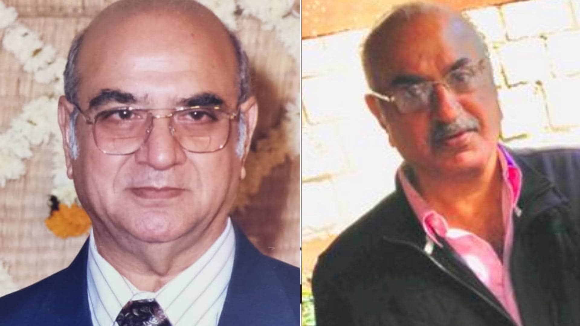 akshay kumar priyadarshan announce film Bhooth Bangla know founders of horror films in India Ramsay Brothers