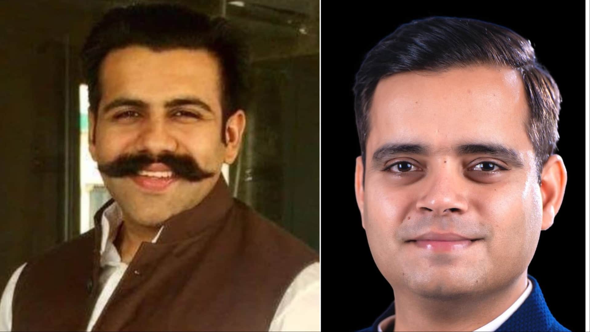 Haryana: Congress fielded nine more candidates, know everyone profile, why did they get ticket