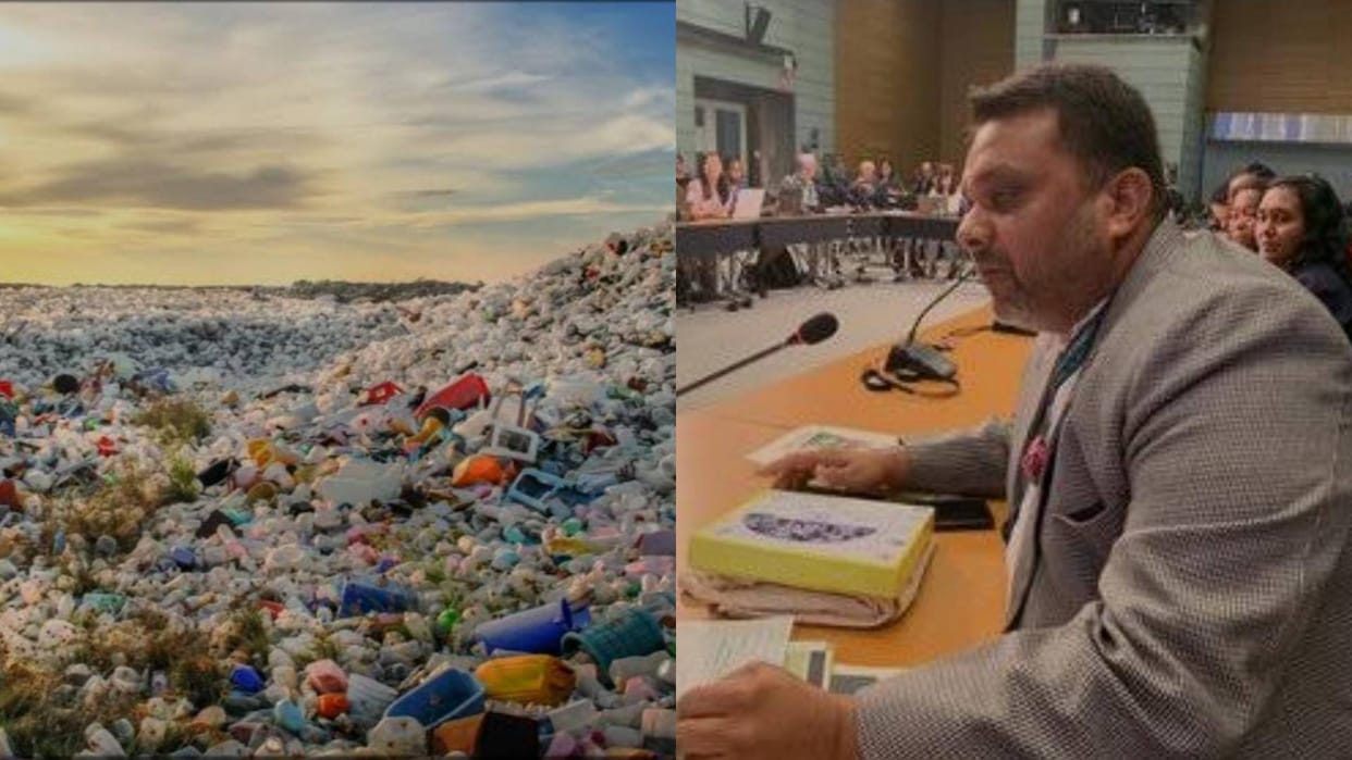MP technology will flourish on peaks of Himalayas Imtiaz will give lectures on waste management in Nepal